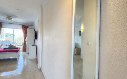 Apartment in Calypso