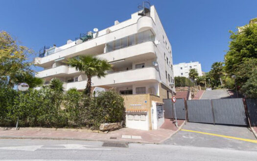 2 bedroom Apartment in Mijas Costa