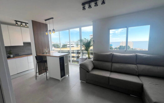 1 bedroom Apartment in Benalmadena