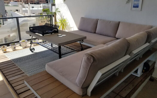 1 bedroom Apartment in Riviera Del Sol
