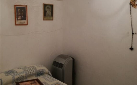 Plot in Estepona