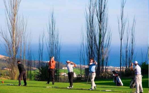 1 bedroom Plot in La Cala Golf