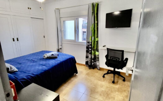 3 bedroom Apartment in Marbella