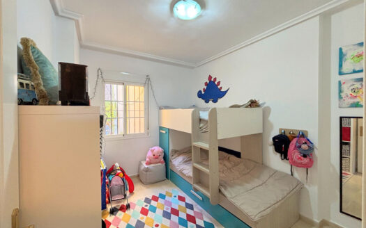2 bedroom Apartment in Casares Playa