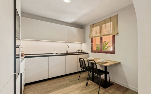 1 bedroom Apartment in Benahavís