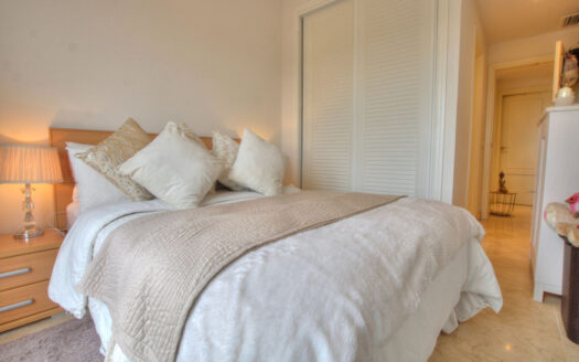 2 bedroom Apartment in Calanova Golf