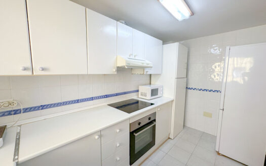 2 bedroom Apartment in Estepona
