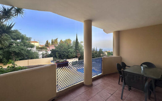 2 bedroom Apartment in Torreblanca