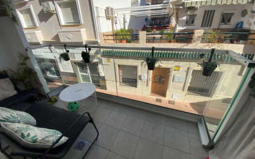 2 bedroom Apartment in Fuengirola
