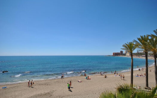 1 bedroom Apartment in Benalmadena Costa