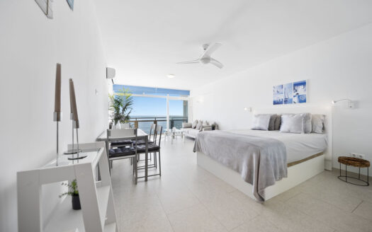 1 bedroom Apartment in Benalmadena Costa