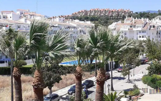 1 bedroom Apartment in Nueva Andalucía