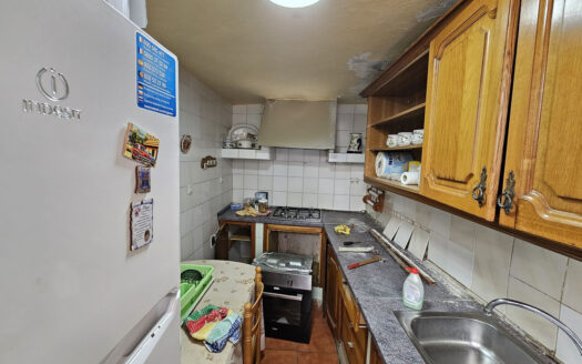 3 bedroom House in Mijas