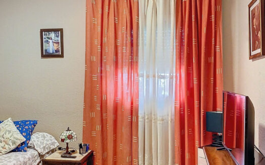 4 bedroom House in Benalmadena