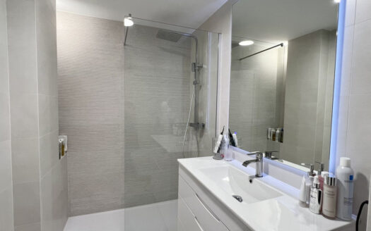 1 bedroom Apartment in Benahavís
