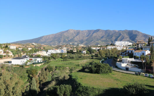 2 bedroom Apartment in Mijas Golf