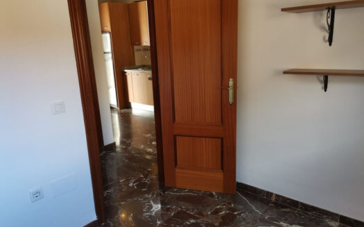2 bedroom Apartment in Los Pacos