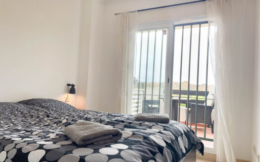 2 bedroom Apartment in Calanova Golf