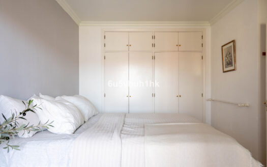 2 bedroom Apartment in Los Pacos