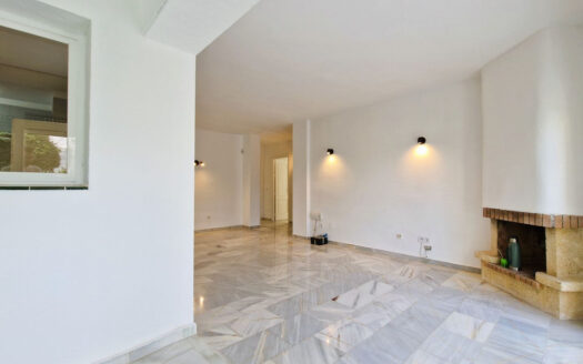 2 bedroom Apartment in Reserva De Marbella