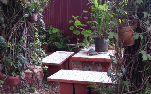 2 bedroom House in Ojén