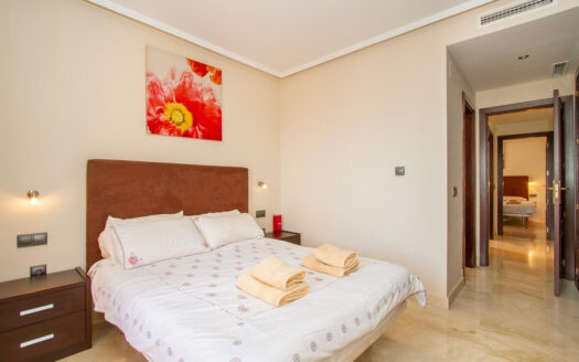 2 bedroom Apartment in La Mairena