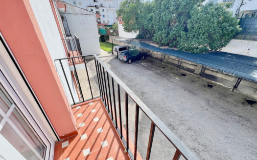 1 bedroom Apartment in Atalaya