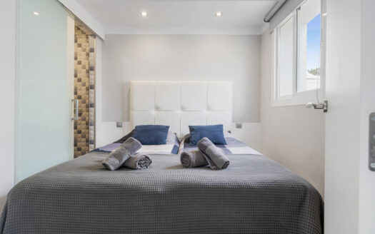 2 bedroom House in Reserva De Marbella