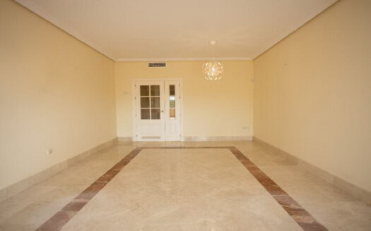 4 bedroom Apartment in Atalaya