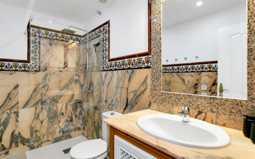 2 bedroom Apartment in Mijas Golf