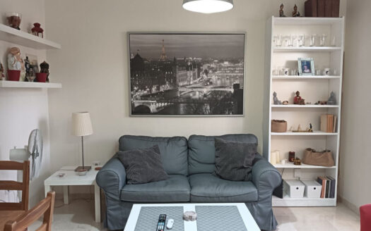 1 bedroom Apartment in Benalmadena Pueblo