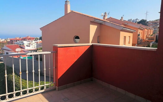 3 bedroom House in Torreblanca