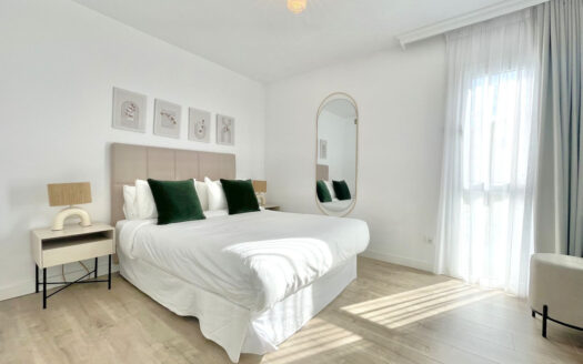 2 bedroom Apartment in Mijas Costa