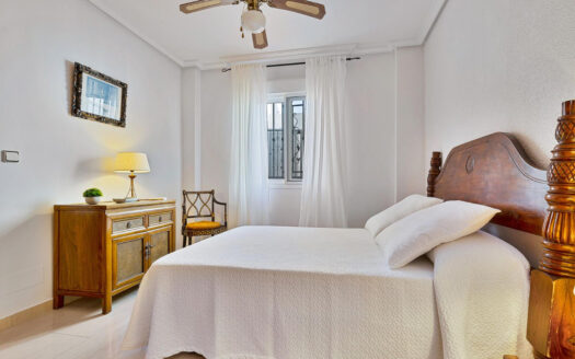 2 bedroom Apartment in Fuengirola