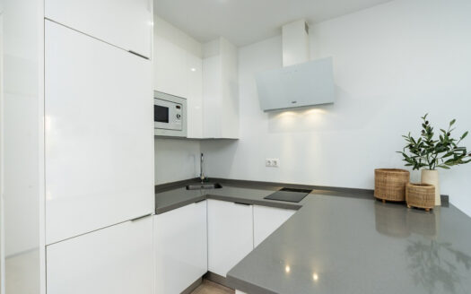 1 bedroom Apartment in Marbella