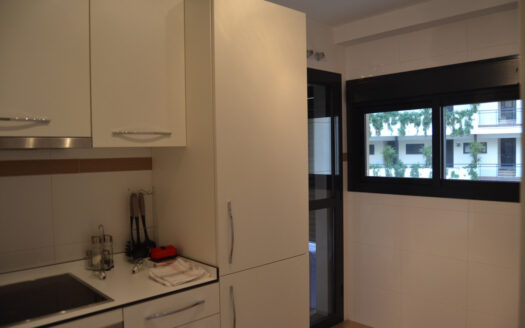 2 bedroom Apartment in New Golden Mile