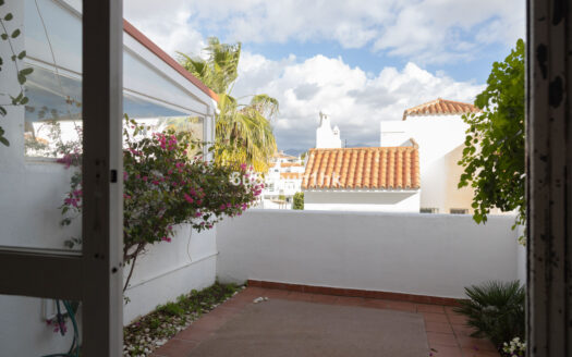 2 bedroom House in Mijas Costa