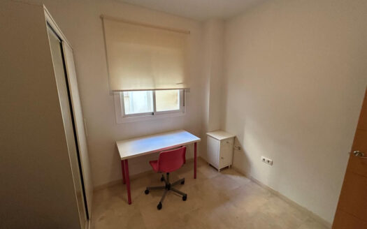 2 bedroom Apartment in Benalmadena