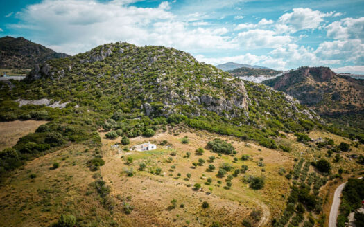 1 bedroom House in Casares