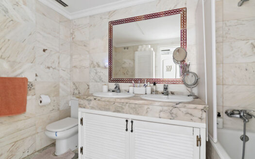 2 bedroom Apartment in Mijas Golf