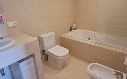 2 bedroom Apartment in La Cala De Mijas