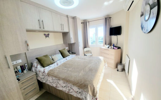 2 bedroom Apartment in La Cala De Mijas