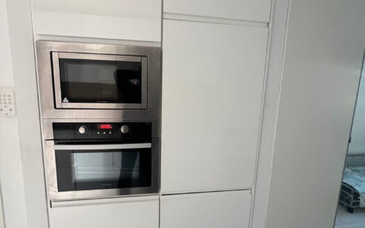 1 bedroom Apartment in Fuengirola