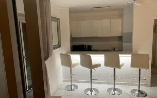 1 bedroom Apartment in Benalmadena