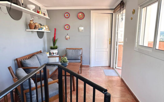 2 bedroom Apartment in Las Lagunas