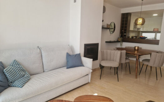1 bedroom Apartment in La Cala De Mijas