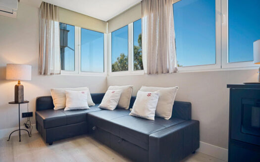 1 bedroom Apartment in The Golden Mile