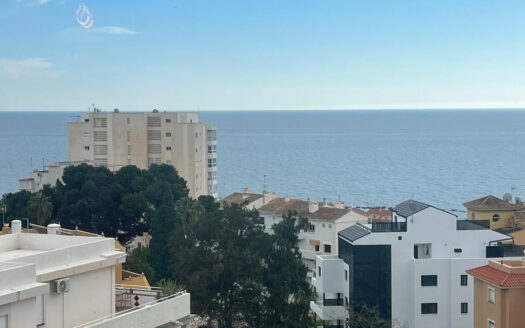 1 bedroom Apartment in Benalmadena