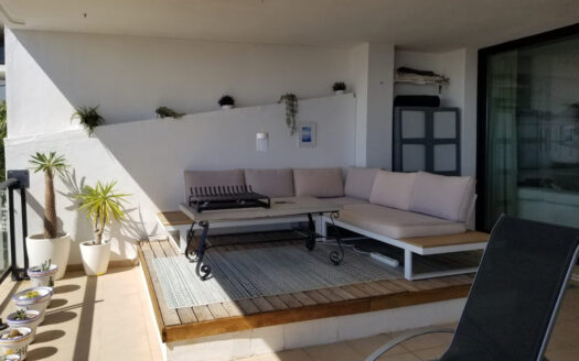 1 bedroom Apartment in Riviera Del Sol