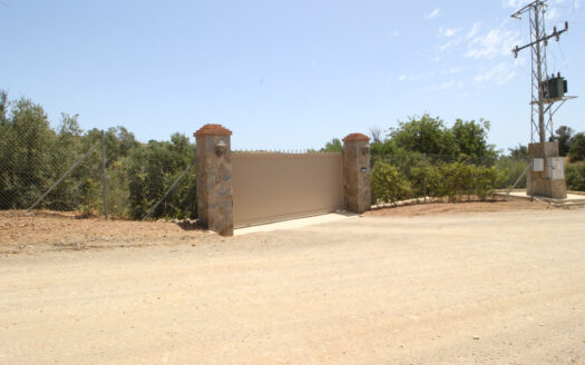 Plot in Mijas Costa
